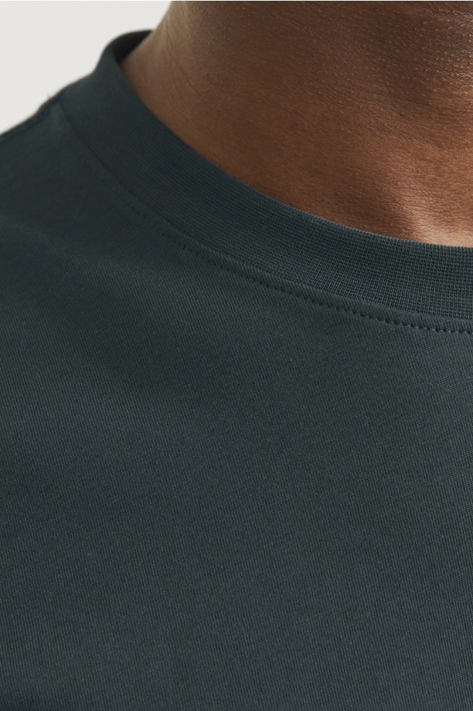 JORVESTERBRO NEWTON BOXFRONT TEE SS 12265742 Forest River